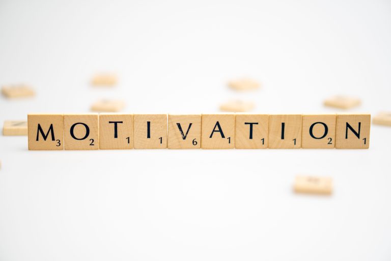 Motivasyon